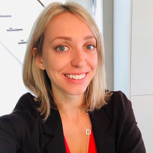 Meet your Posher, Deanna